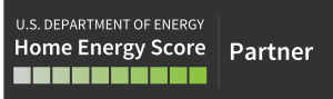 Home energy scores